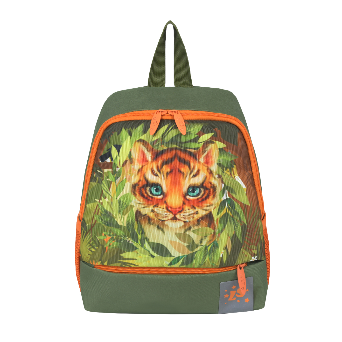 Банни тигренок 565